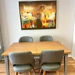 Golden Apartament Tirana