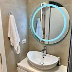 Apartament Golden Tirana