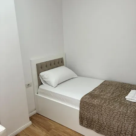Apartament Golden