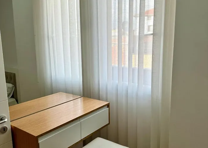 Golden Apartament