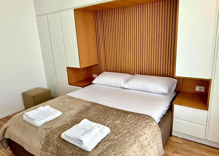 Apartament Golden
