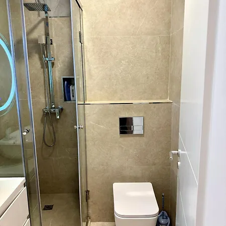 Appartement Golden *