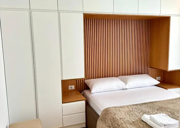 Golden Apartmán *