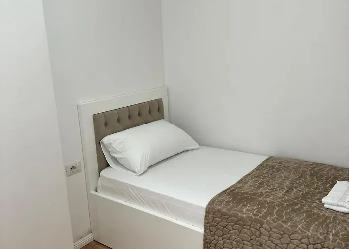 Apartmán Golden