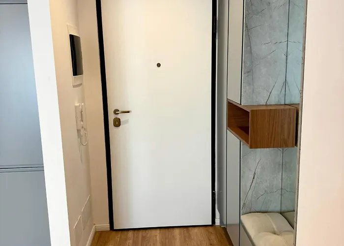 Golden Apartmán