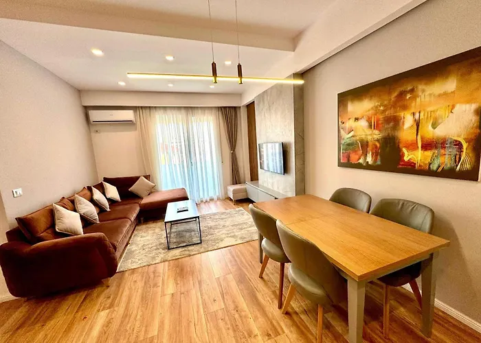 Golden Apartmán *