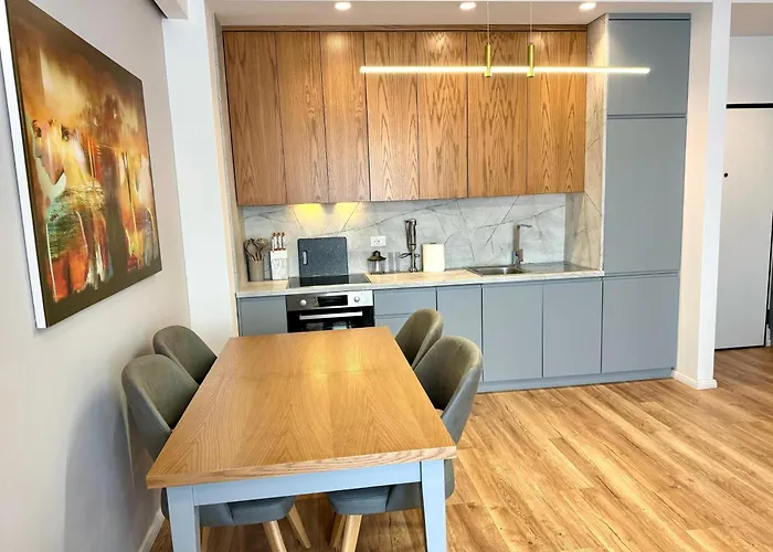 Apartmán Golden