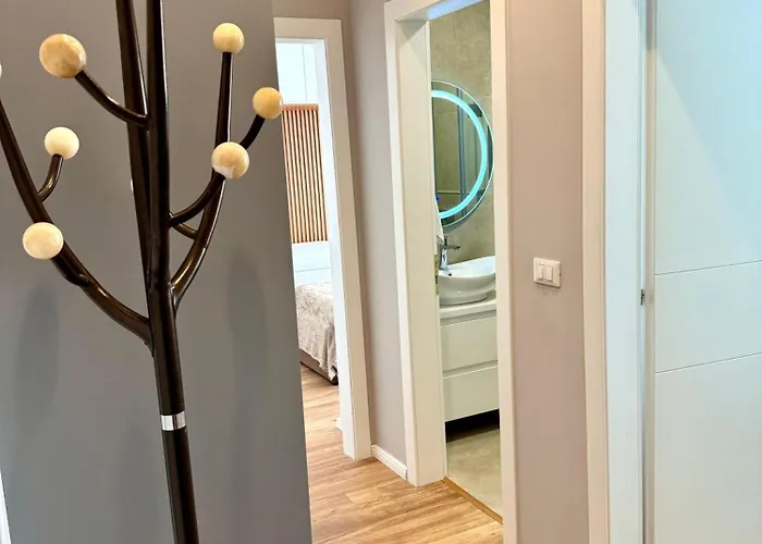 Golden Apartmán
