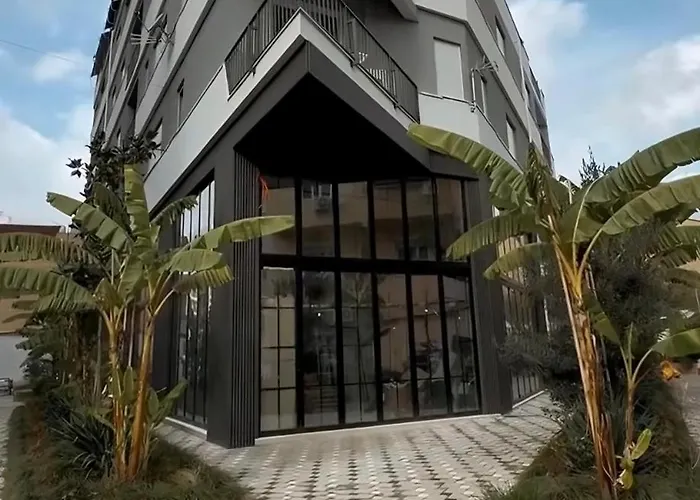 Golden Apartmán